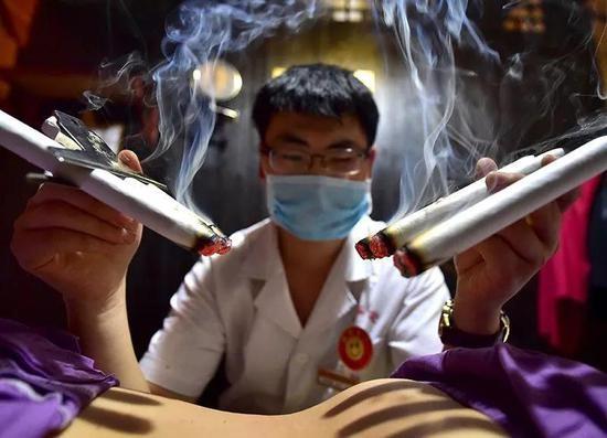 十余载努力之后，中医凭什么能走向世界