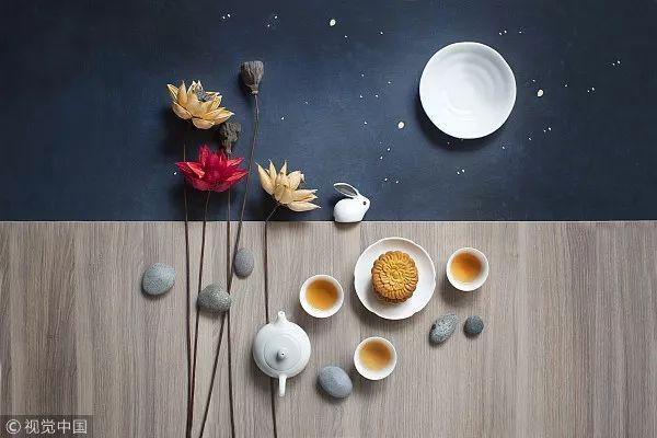 经历过奇葩中秋节后，我再也不想过中秋节了｜智慧星球