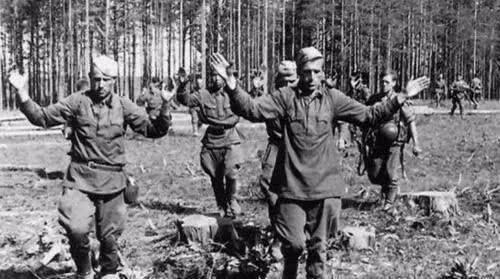 是苏联人的战俘营好，还是美国人的战俘营舒适？战俘不是来享福的