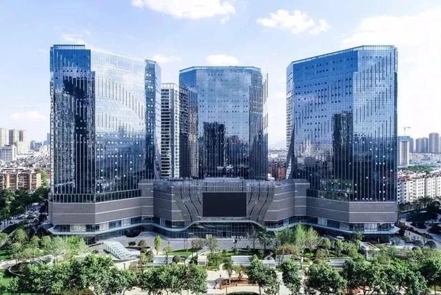 「爱尚悦云」悦云天地入围2018备受期待的潜力MALL