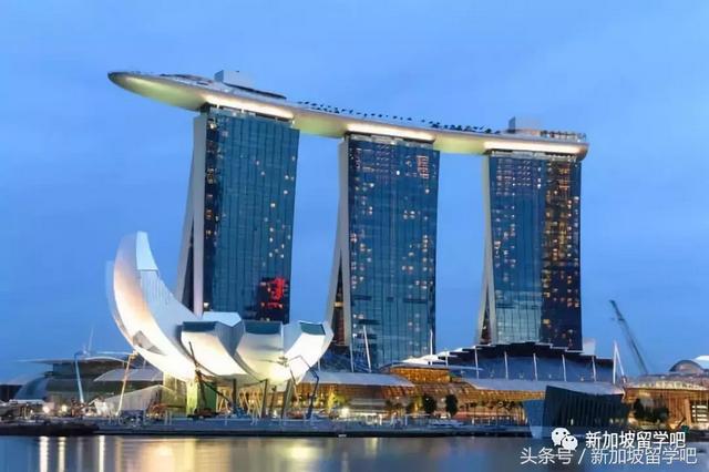 「Singapore」新加坡留学小Tips~