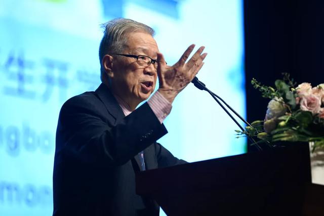 宁波诺丁汉大学中外校长2018新生开学典礼致辞，你pick哪一位？