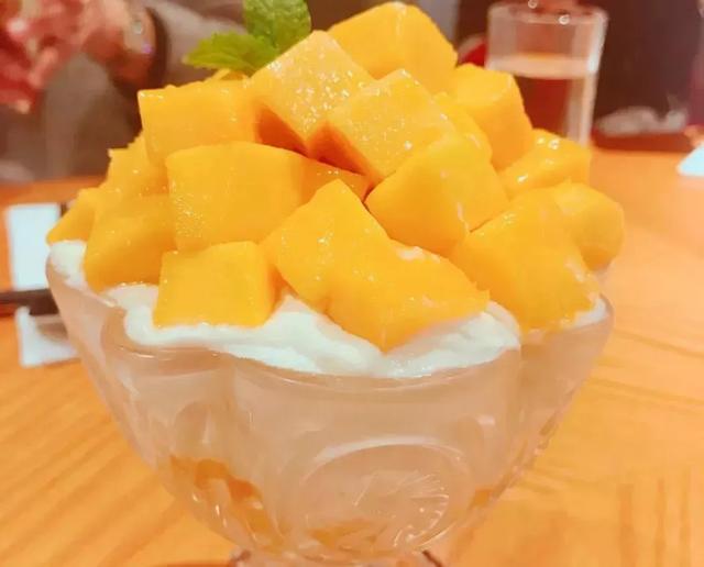 泰国新加坡印度尼西亚~天津最好吃的东南亚料理