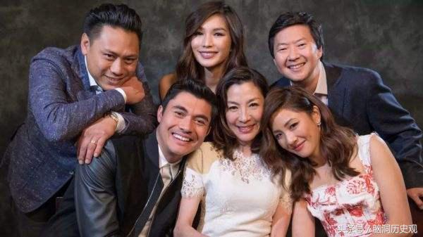 美国华人能够靠生育成为美国多数派吗？看看出生率，心里凉了