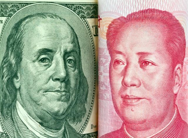 人民币在非洲火了，英国人也最喜欢用，中国钱或正在亮剑三个大招