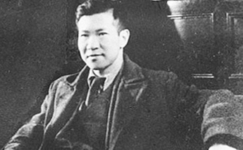冼星海：黄河的勇士，爱国的先锋