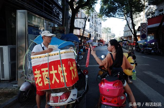 九华之宾，灵秀青阳影像还原千年古城生活的真实场景