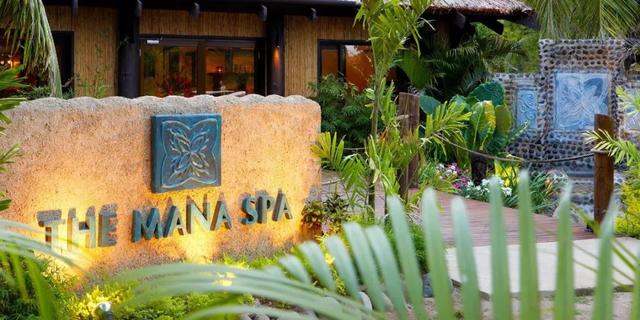 斐济玛娜岛度假村Mana Island Resort&Spa