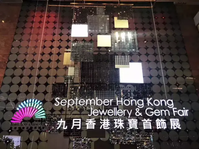 香港珠宝展市场方向标：彩钻、祖母绿、欧泊源头涨价趋势明显！