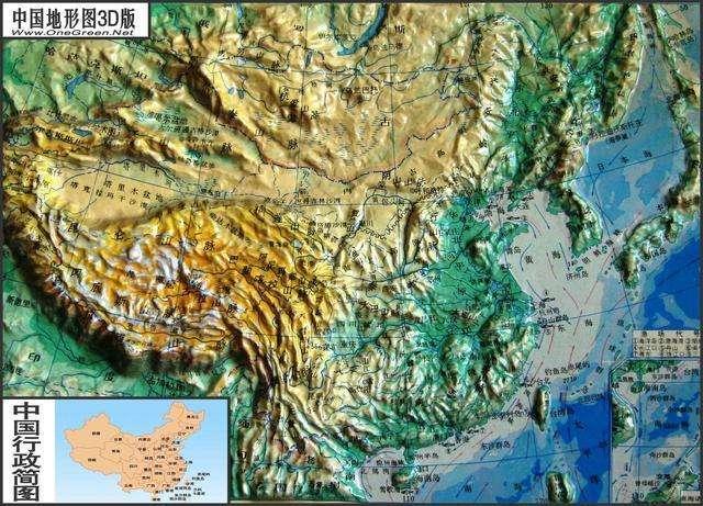 为什么中国人口是美国的4倍，而GDP只有美国的60%?