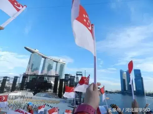 新加坡留学成为移民途径，近年来难度又有所降低！