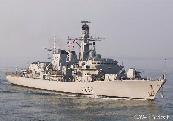 登陆舰刚穿越，这国海军又做出一决定，四千吨护卫舰将常驻新加坡