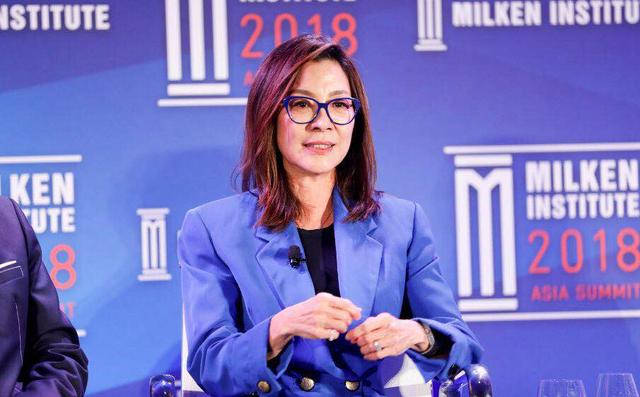 Milken Institute 2018亚洲峰会在新加坡召开 宜信让世界聆听中国