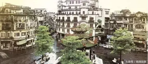 在汕头呆了四天，总结了4个字：潮汕，真猛！