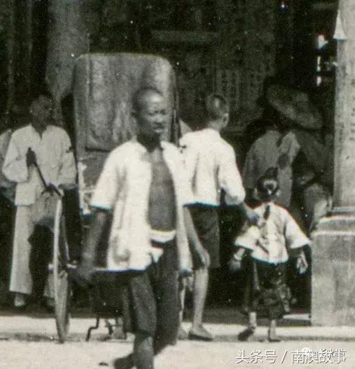 一百年前的潮汕铁路的潮州火车站在哪里，有几个潮州人知道？