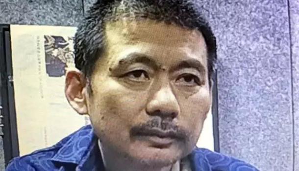 长沙“黑老大”文烈宏被公诉 省公安厅原常务副厅长是其保护伞