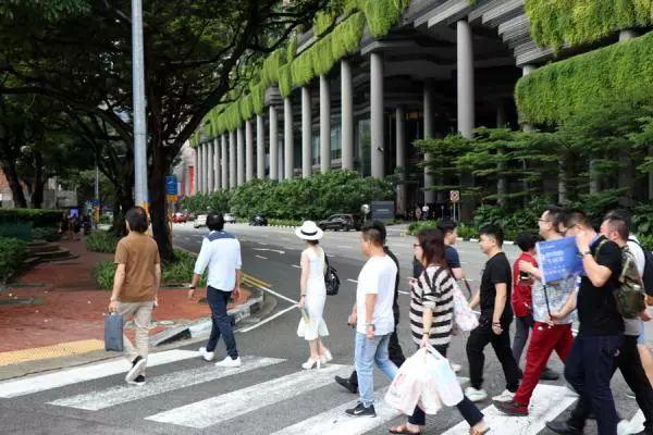 世界的生活家｜城市让生活更美好，设计让城市更有趣