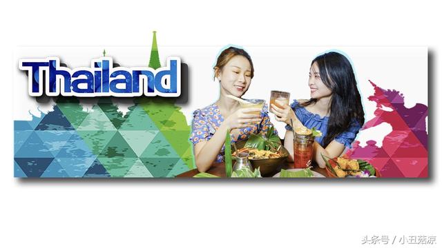 不用出成都，直接尝到泰国街头的好味道！