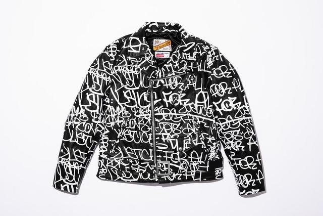 年度重磅！Supreme x COMME des GARÇONS 2018 秋季正式发布！