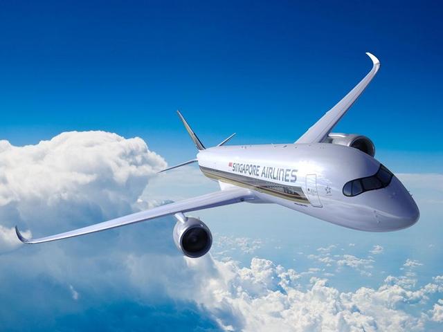 新航10月11日开启19小时直飞纽约班次 空客A350-900ULR承运