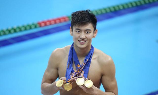 王者归来？宁泽涛将亮相全锦赛！官方驳斥转会新加坡谣言！