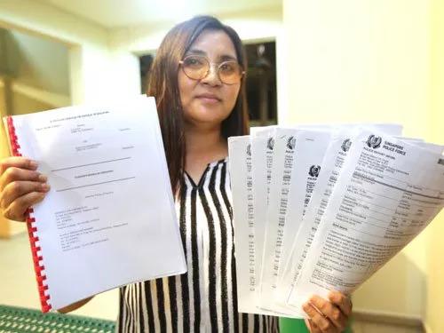 新加坡虚拟货币欺骗套路浮出水面