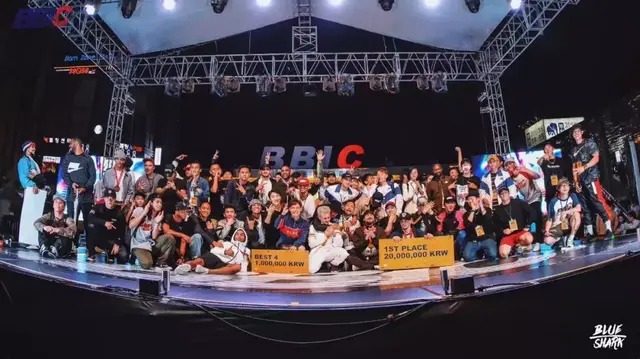 BBIC 2018落下帷幕，欧洲梦之队战胜红牛全明星队