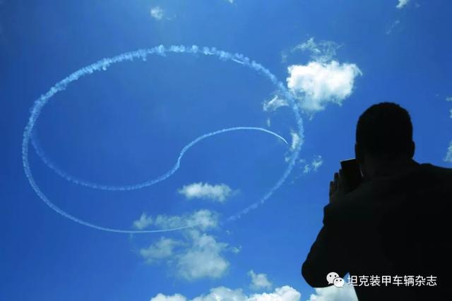 2016新加坡航展回顾（上）