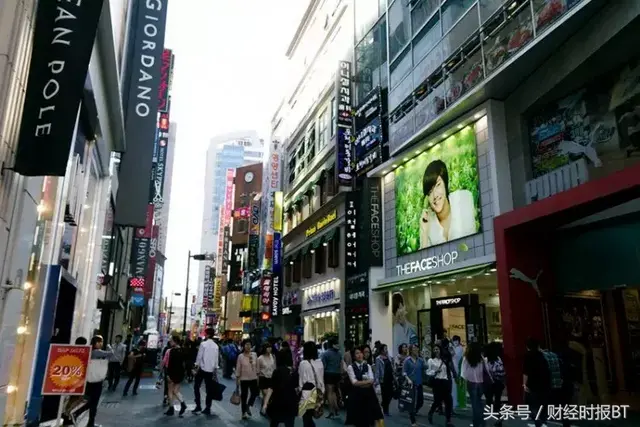 马来西亚，医疗整容的”新兵“为啥吸引了众多韩国年轻女性？