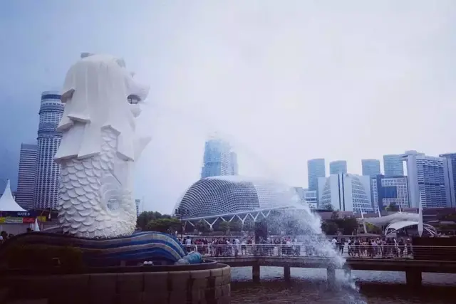 邂逅狮城｜DAD应邀出席本体新加坡首场见面会