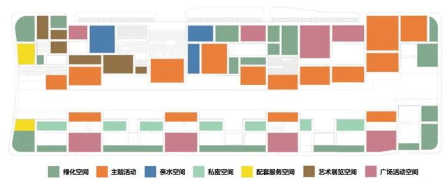 中联·左右建筑+SO-ILOffice LTD（美）赢得杭州亚运村公共区滨水建筑群及景观一体化设计国际竞赛西标段中标方案