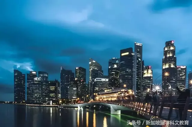 新加坡留学｜留学生、留学生家庭与新加坡之间是如何建立联系的？