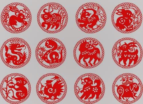 十二生肖农历八月运势：肖狗花钱伤神，肖猪可出国走走