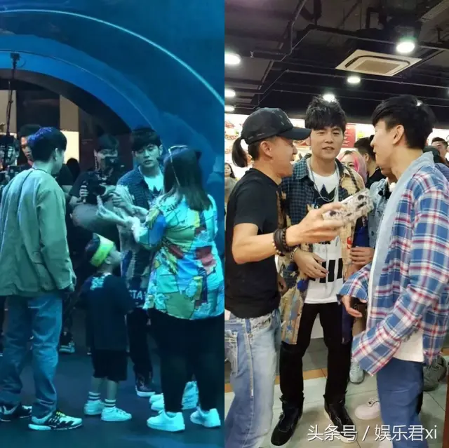 周杰伦：你伴我青春，我陪你到老