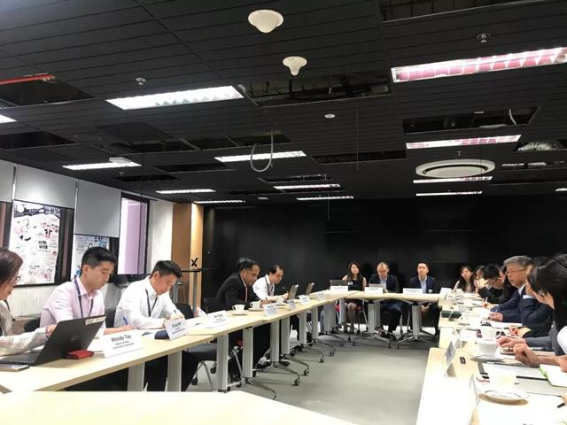 新加坡金融科技有什么本土化考虑？来看看国内知名学者带来的第一手资料！