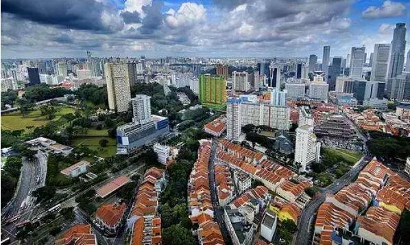 新加坡房产之集体出售——外国人也能在新加坡做快乐的搬迁户~