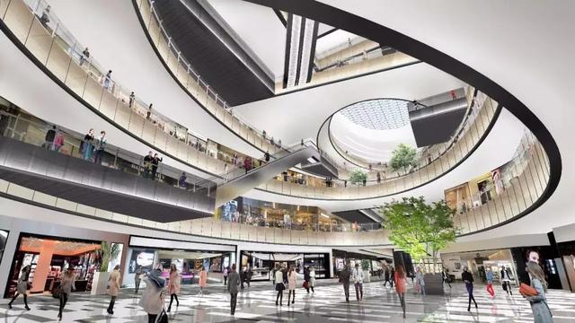 西西弗首家黑标店、丝芙兰亚洲首家新概念店、法国神级闪电泡芙L’Éclair de Génie，又一大波首店将来袭