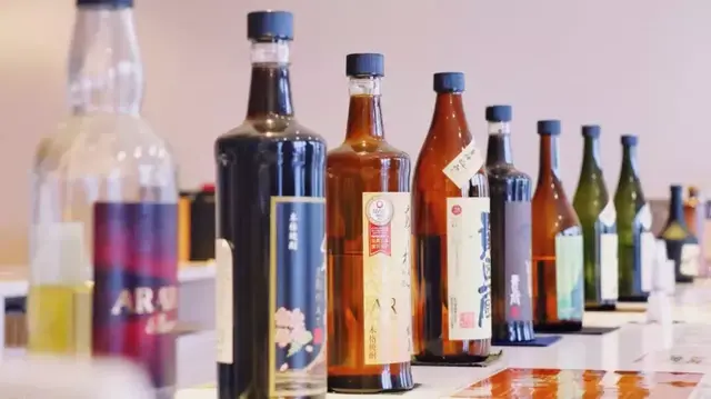 在日本怎么喝酒才能姿势好看