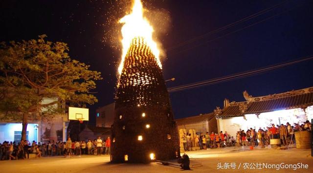 中秋节的由来及传统习俗，弘扬民族传统文化