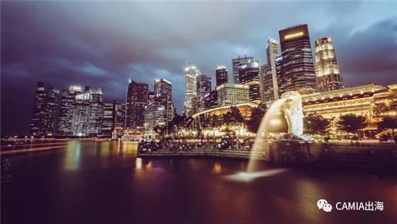 从新加坡二维码支付系统的统一看东南亚二维码支付的发展