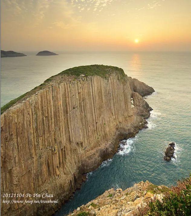 这个美食宝地不光有价廉物美的海鲜排档，这里原来还是“上山下海”的隐世天堂！