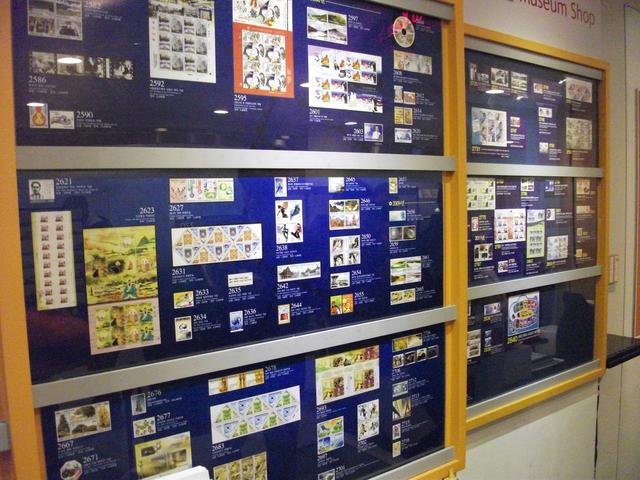 新加坡集邮馆推出特别展览！重要的东西要用心去感受！