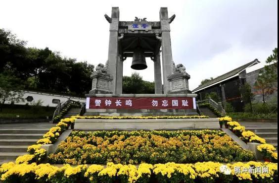 河岳英灵今何在？谨以此文纪念腾冲光复74周年