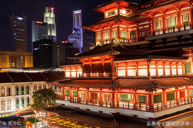 注册新加坡公司，作为公司股东可获全家移民新加坡的机会