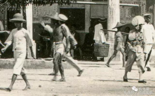 一百年前的潮汕铁路的潮州火车站在哪里，有几个潮州人知道？