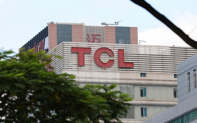 外媒：TCL考虑收购ASM太平洋25%股权 价值约10亿美元