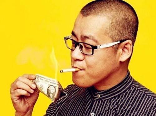 李笑来、薛蛮子、帅初都站台哪些币？——空气币项目站台方盘点