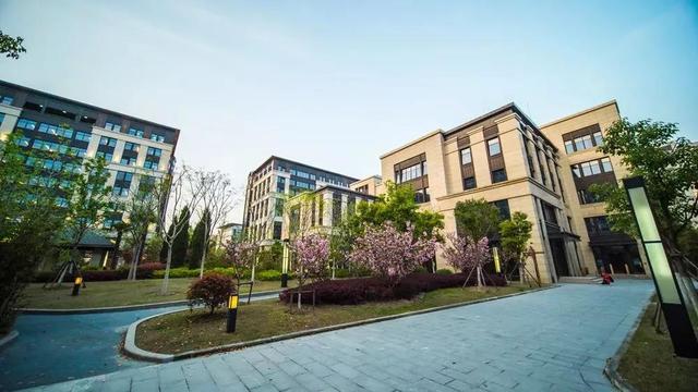 来自新加坡的物业管理服务模式了解一下～