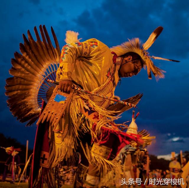 夜晚有多迷人？看《国家地理》摄影师如何拍出夜之魅