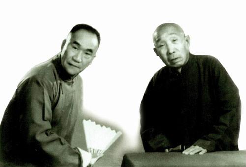 伦理哏、相貌嘲讽、旧生活：相声真的有新人吗？